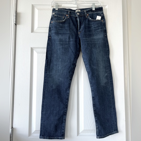 Citizens of Humanity Jeans - Picture 1 of 3